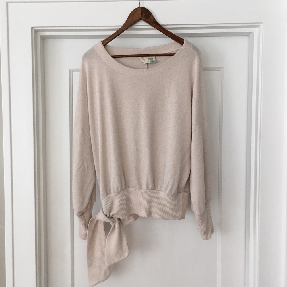 Saturday Sunday by Anthropologie Sweater